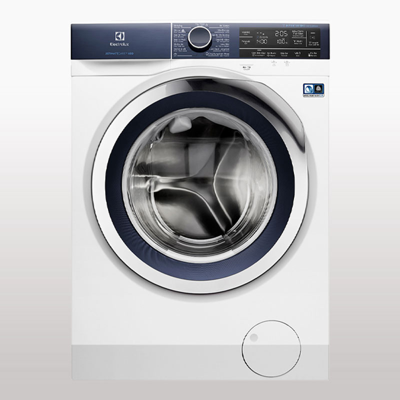 Máy giặt cửa trước 10Kg UltimateCare 800 Electrolux EWF1042BDWA [New]
